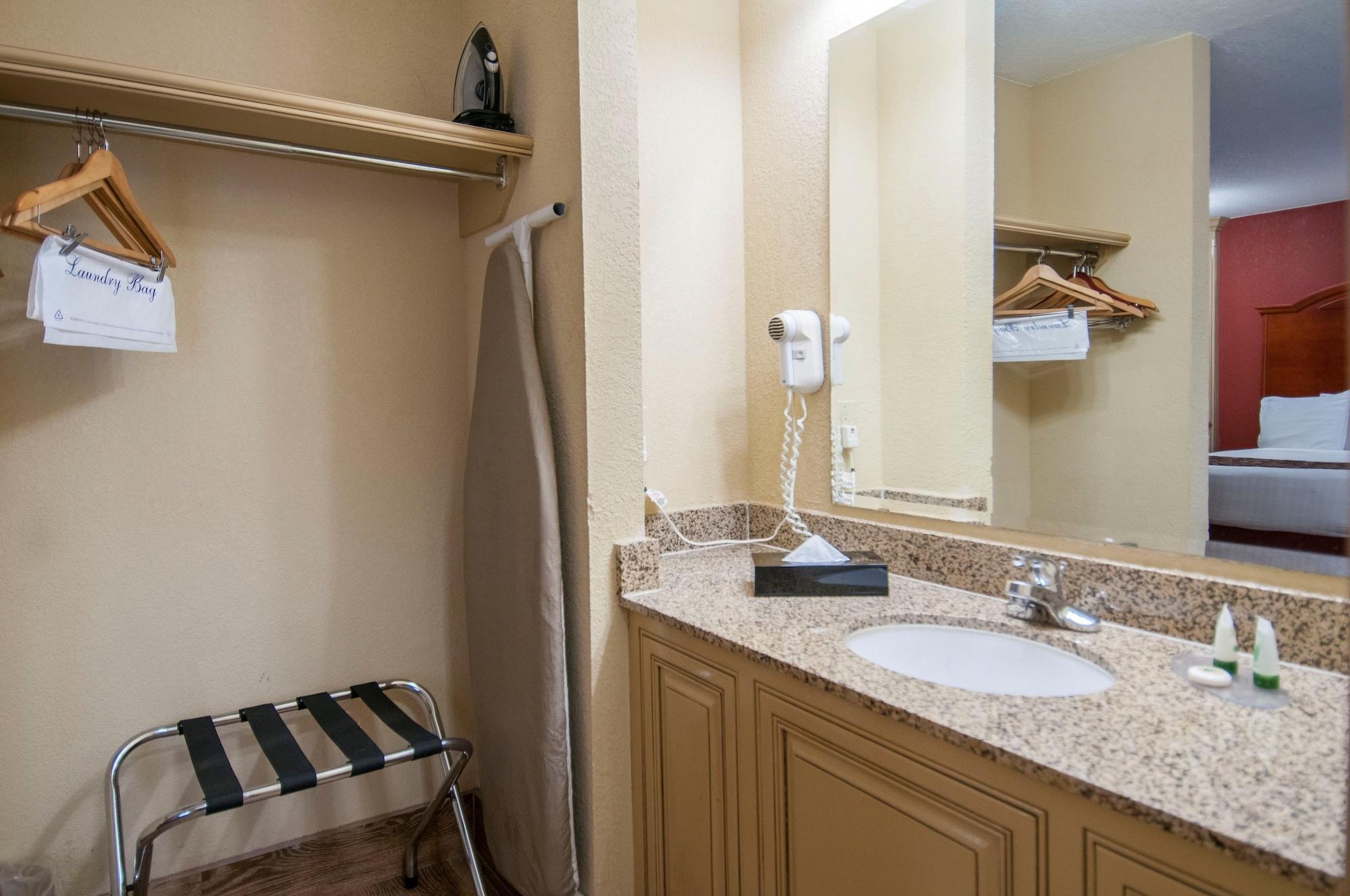Governors Suites Hotel Oklahoma City Airport Area Εξωτερικό φωτογραφία