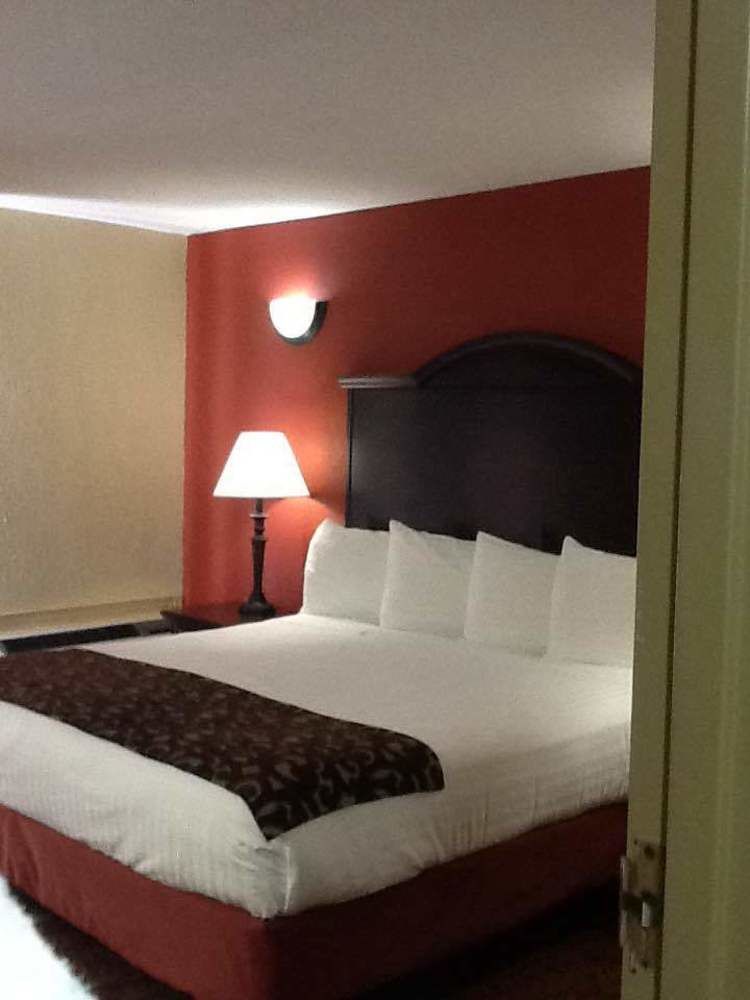Governors Suites Hotel Oklahoma City Airport Area Εξωτερικό φωτογραφία