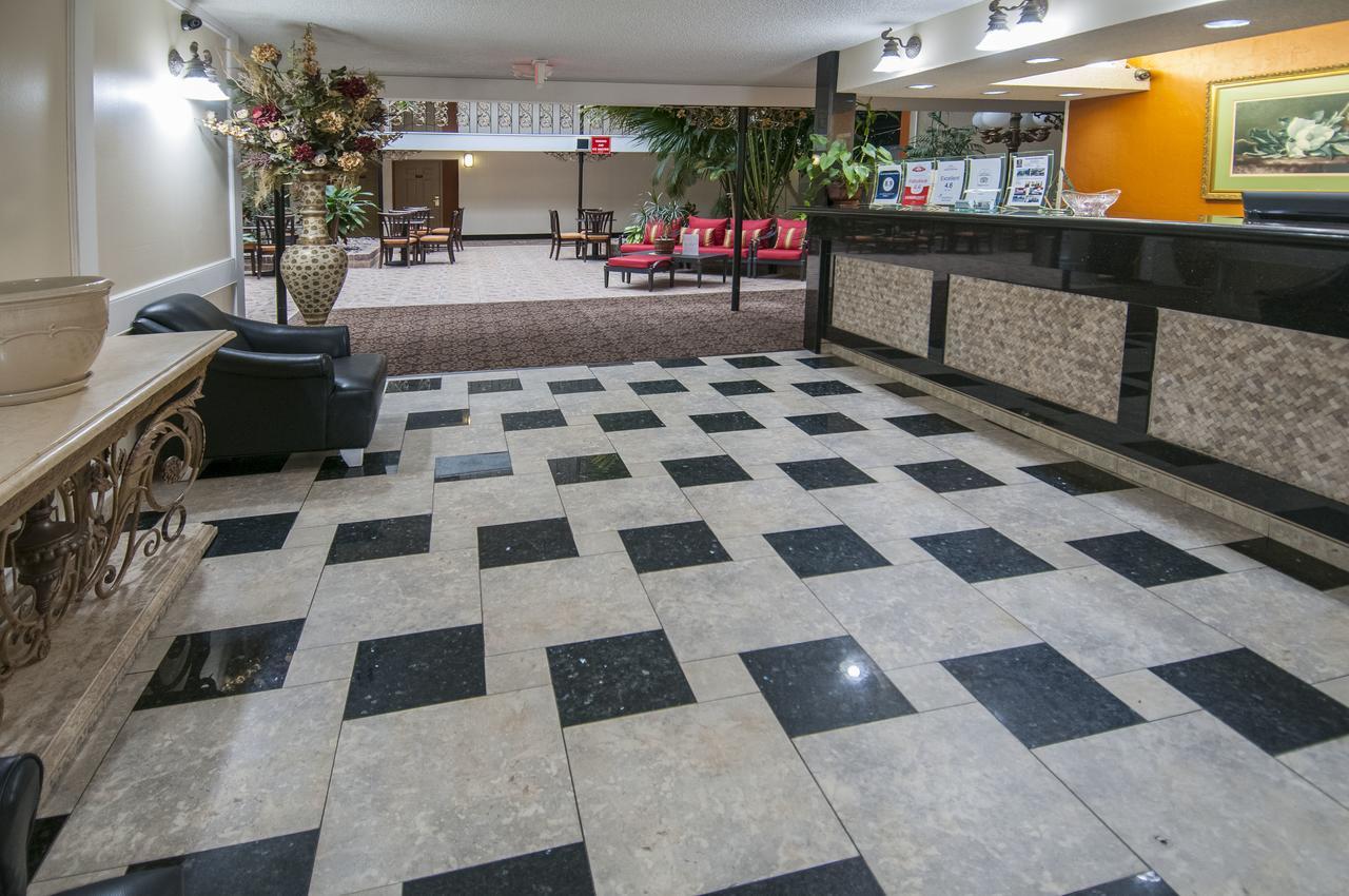 Governors Suites Hotel Oklahoma City Airport Area Εξωτερικό φωτογραφία