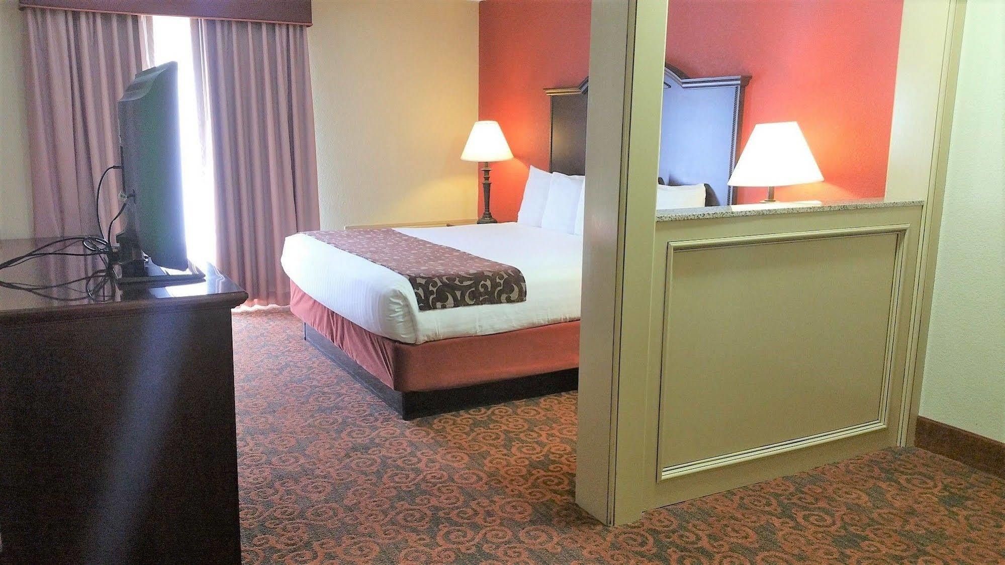 Governors Suites Hotel Oklahoma City Airport Area Εξωτερικό φωτογραφία