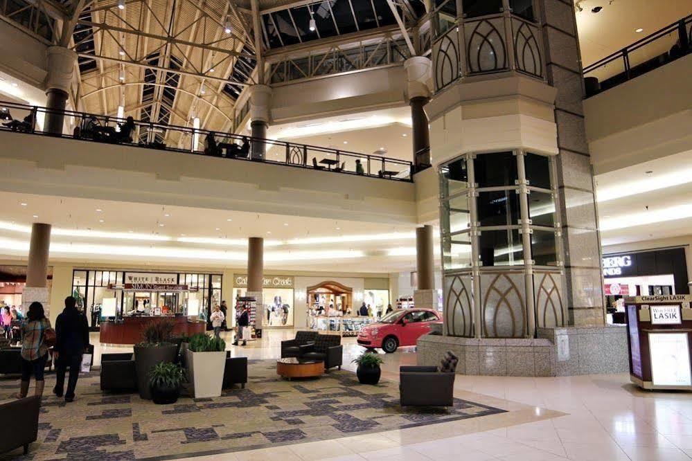 Governors Suites Hotel Oklahoma City Airport Area Εξωτερικό φωτογραφία