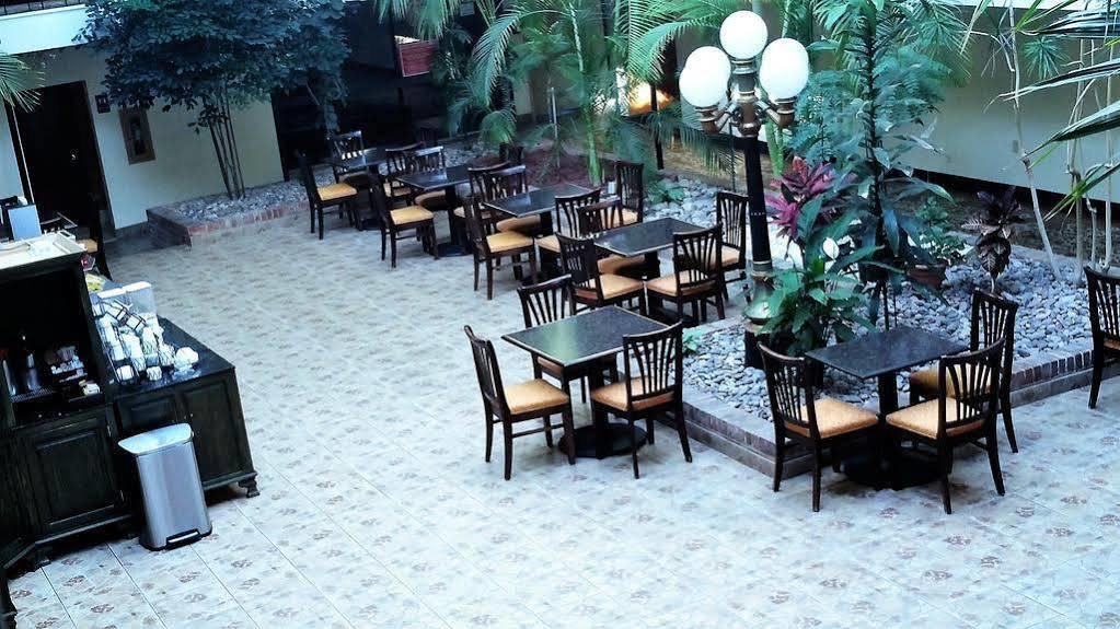 Governors Suites Hotel Oklahoma City Airport Area Εξωτερικό φωτογραφία